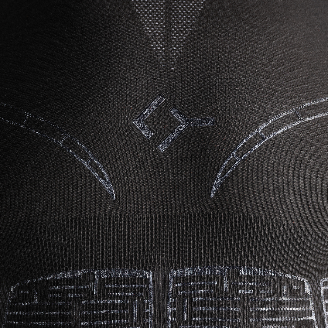 Camiseta OXY-GEN