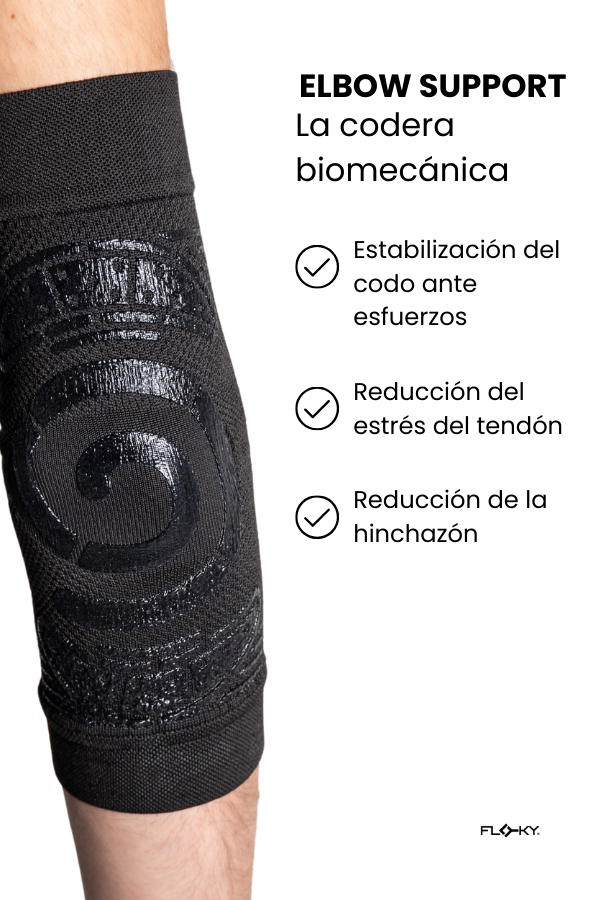 Codera ELBOW Support