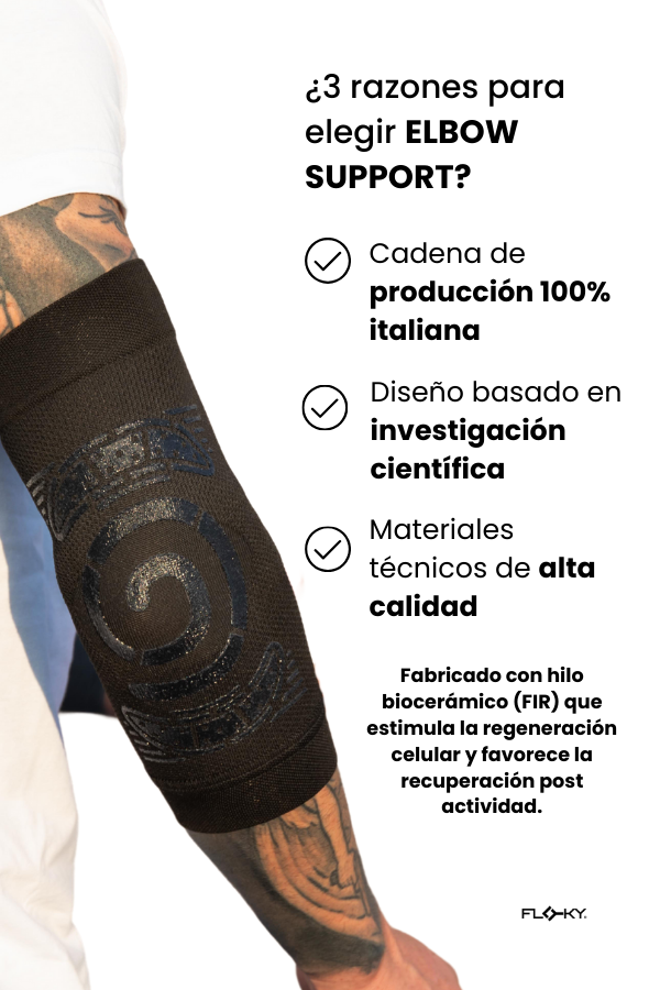 Codera ELBOW Support