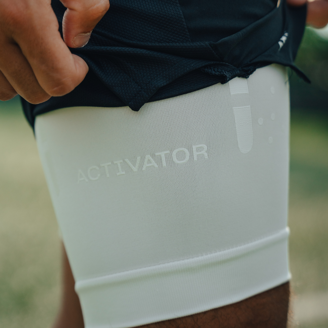 Shorts ACTIVATOR