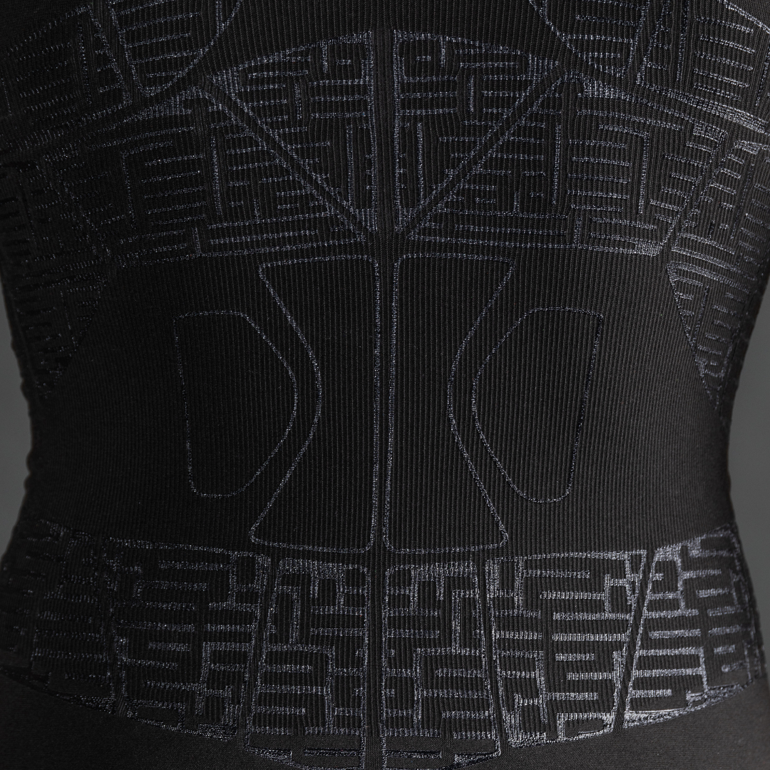 Camiseta OXY-GEN