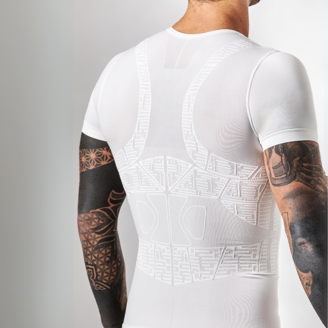 Camiseta OXY-GEN