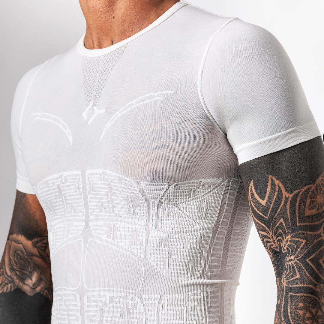 Camiseta OXY-GEN