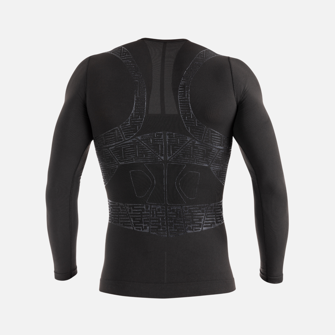 Camiseta OXY-GEN