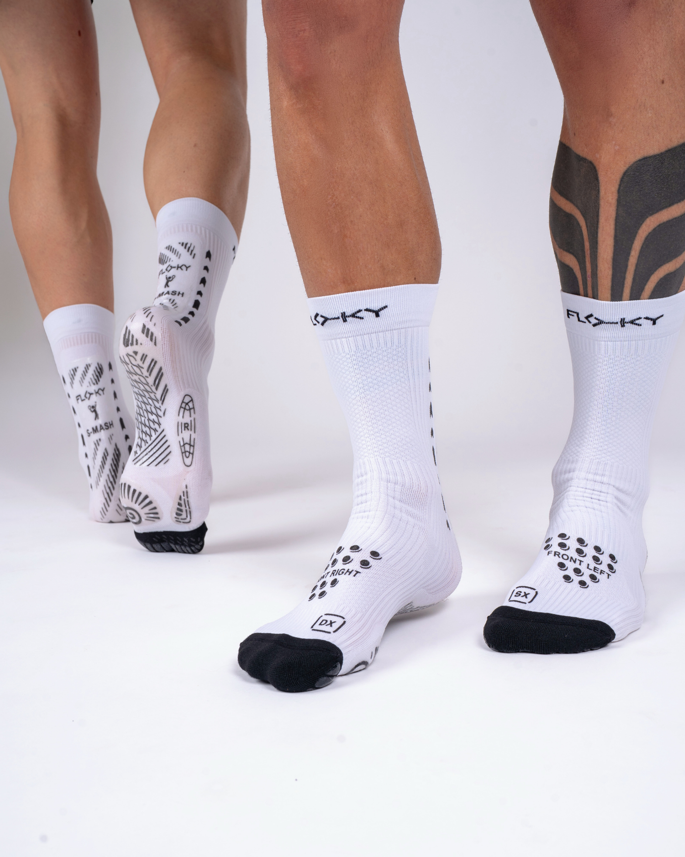 Colección de calcetines técnicos Floky