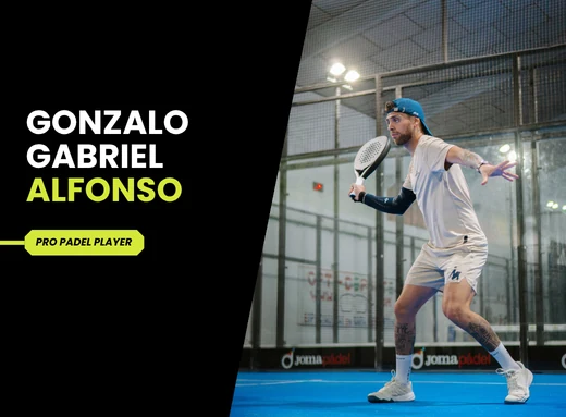 Gonzalo Alfonso