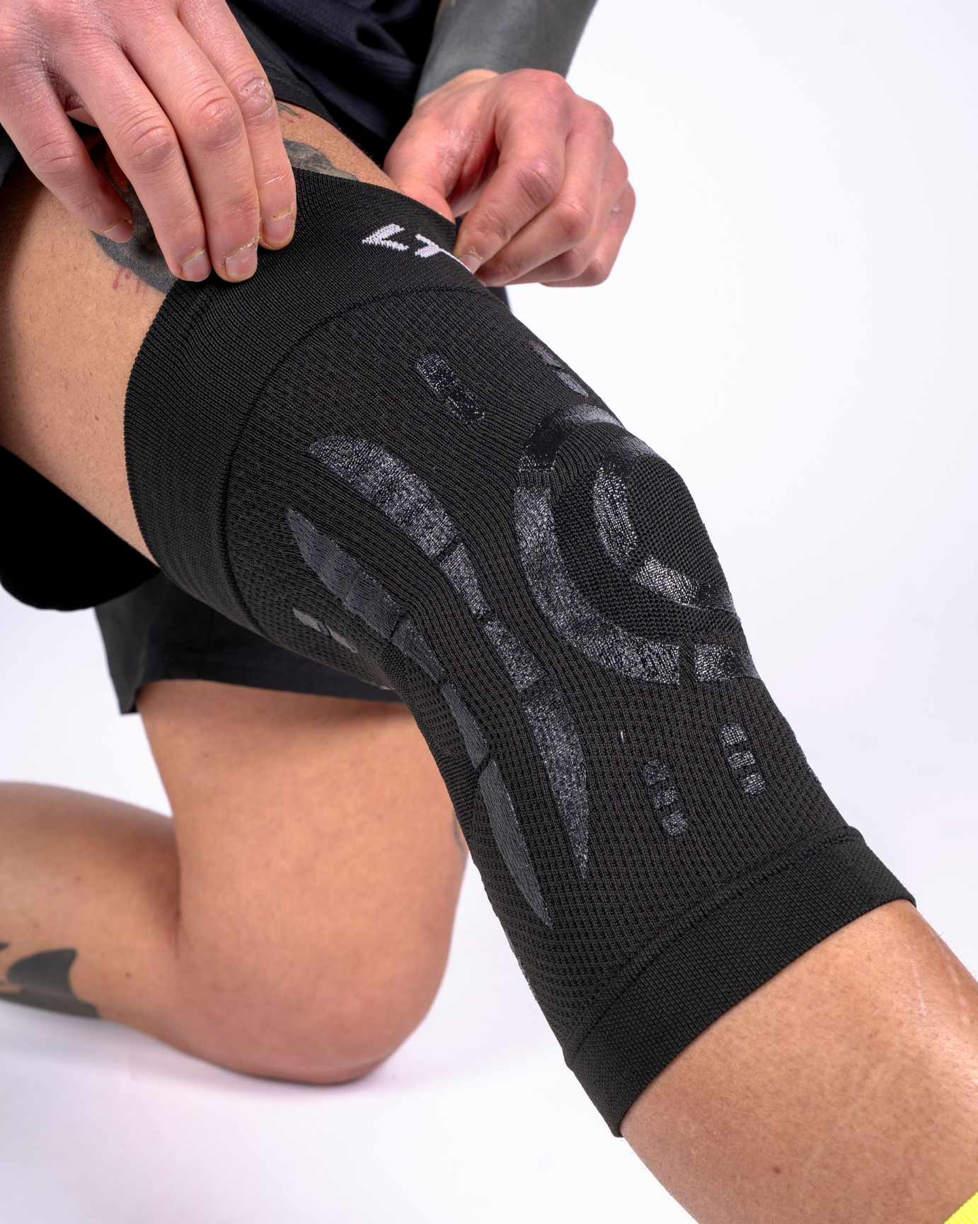 Soportes biomecánicos para articulaciones Floky