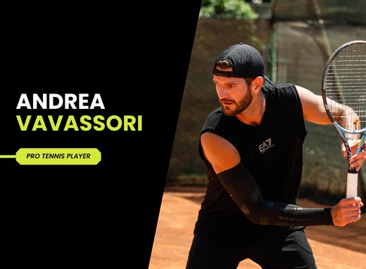 Andrea Vavassori
