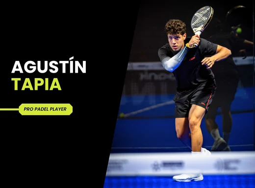 Agustín Tapia