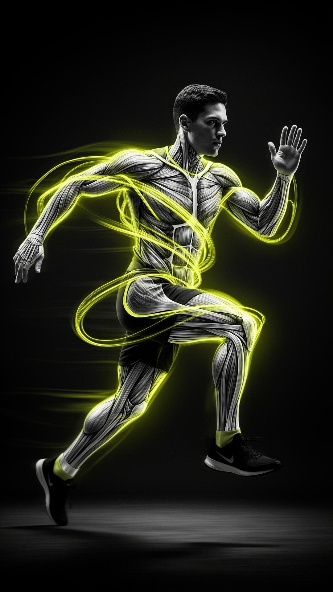 Estudio biomecánico del movimiento