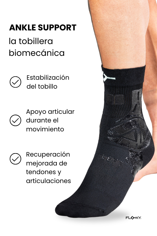 Tobillera ANKLE Support