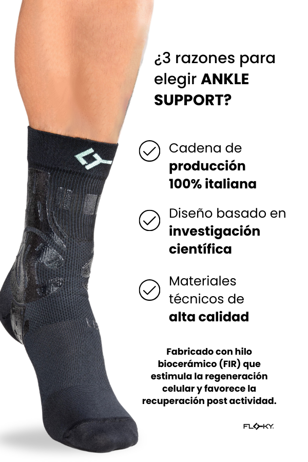 Tobillera ANKLE Support