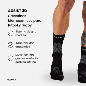 Calcetín AXSIST 3D