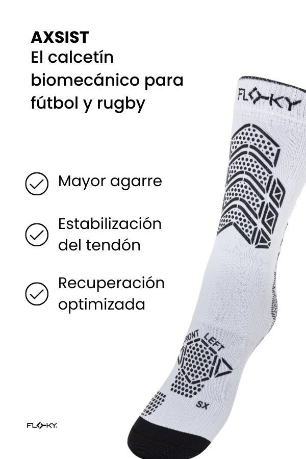 Calcetín AXSIST 2.0