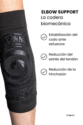 Codera ELBOW Support