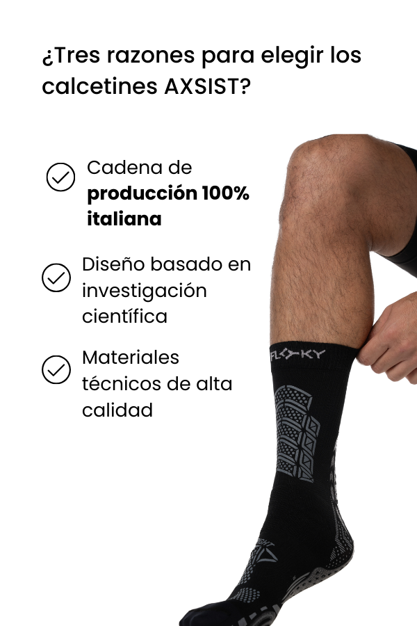 Calcetín AXSIST 2.0