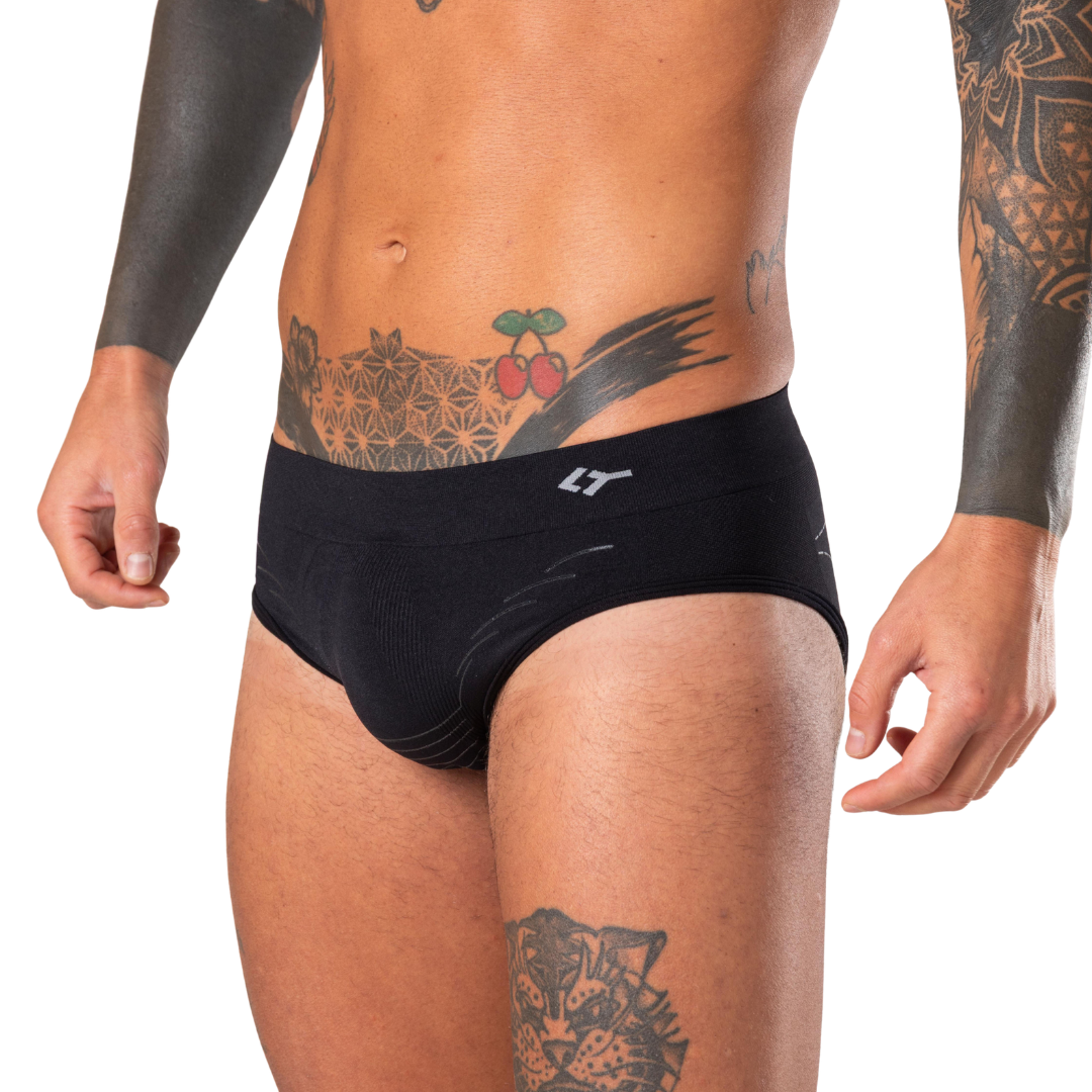 CORELIFT Calzoncillos para hombre