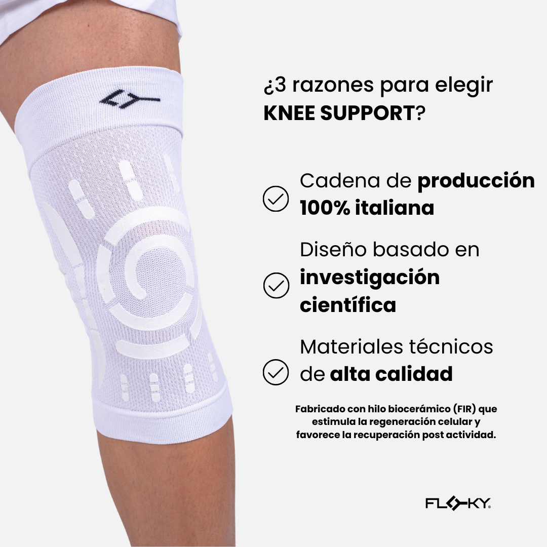 Rodillera KNEE Support