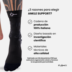 Tobillera ANKLE Support
