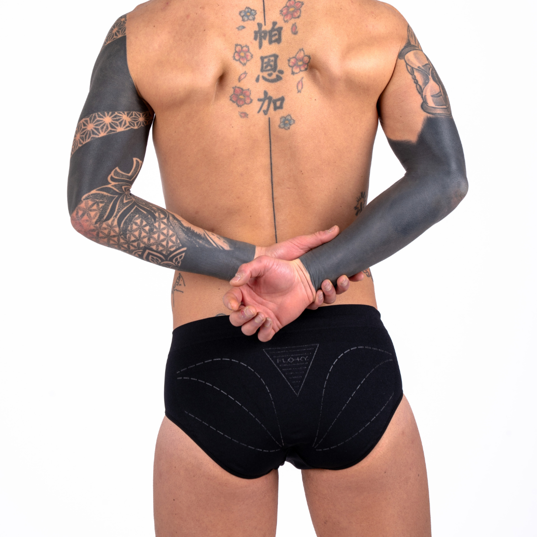 CORELIFT Calzoncillos para hombre