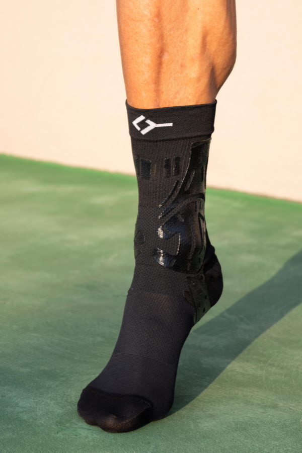 Tobillera ANKLE Support