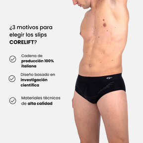 CORELIFT Calzoncillos para hombre