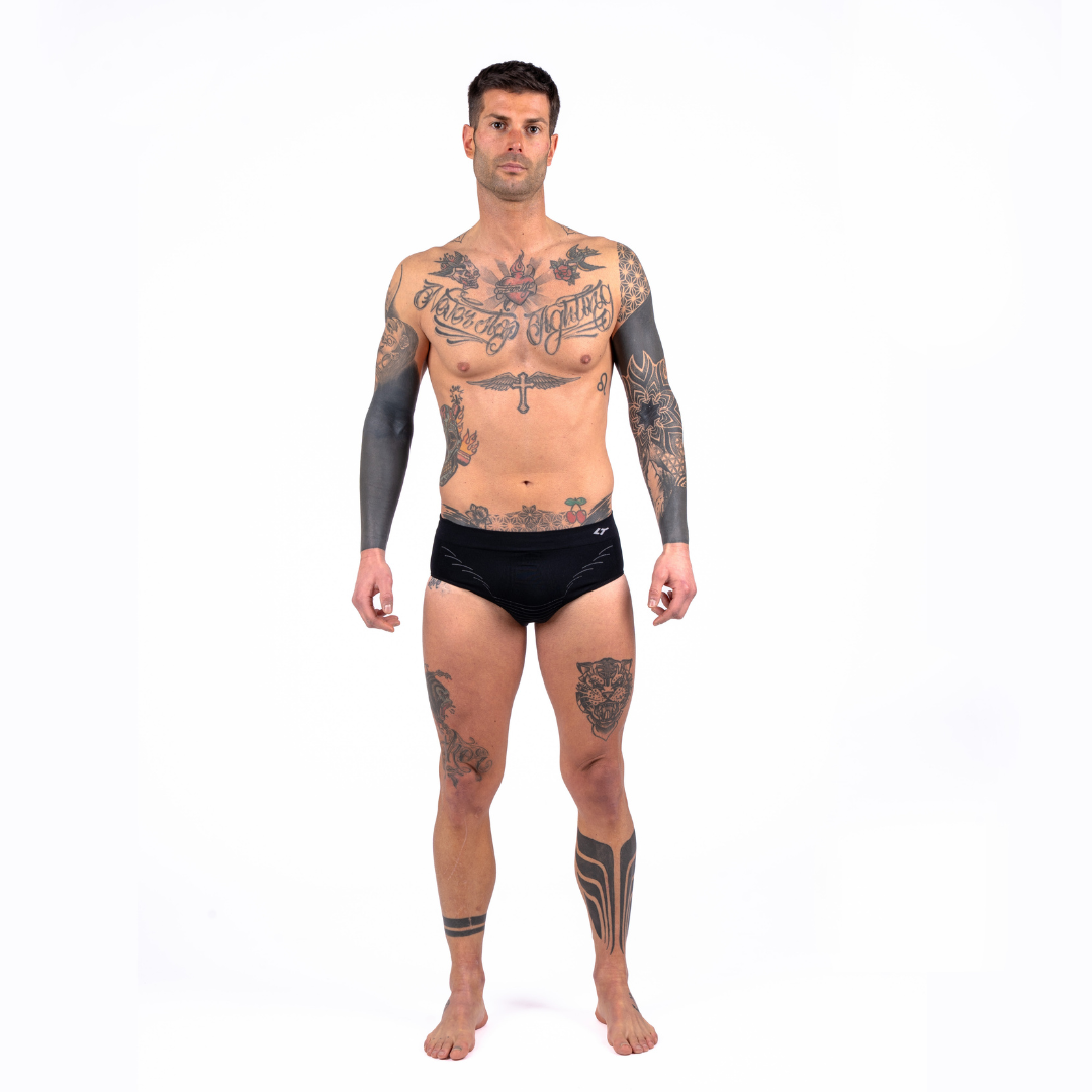 CORELIFT Calzoncillos para hombre