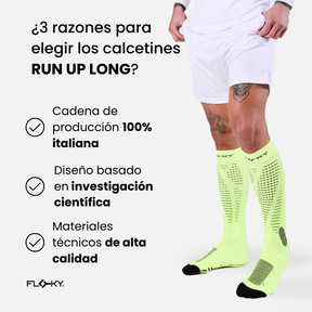 Calcetín RUN UP Long