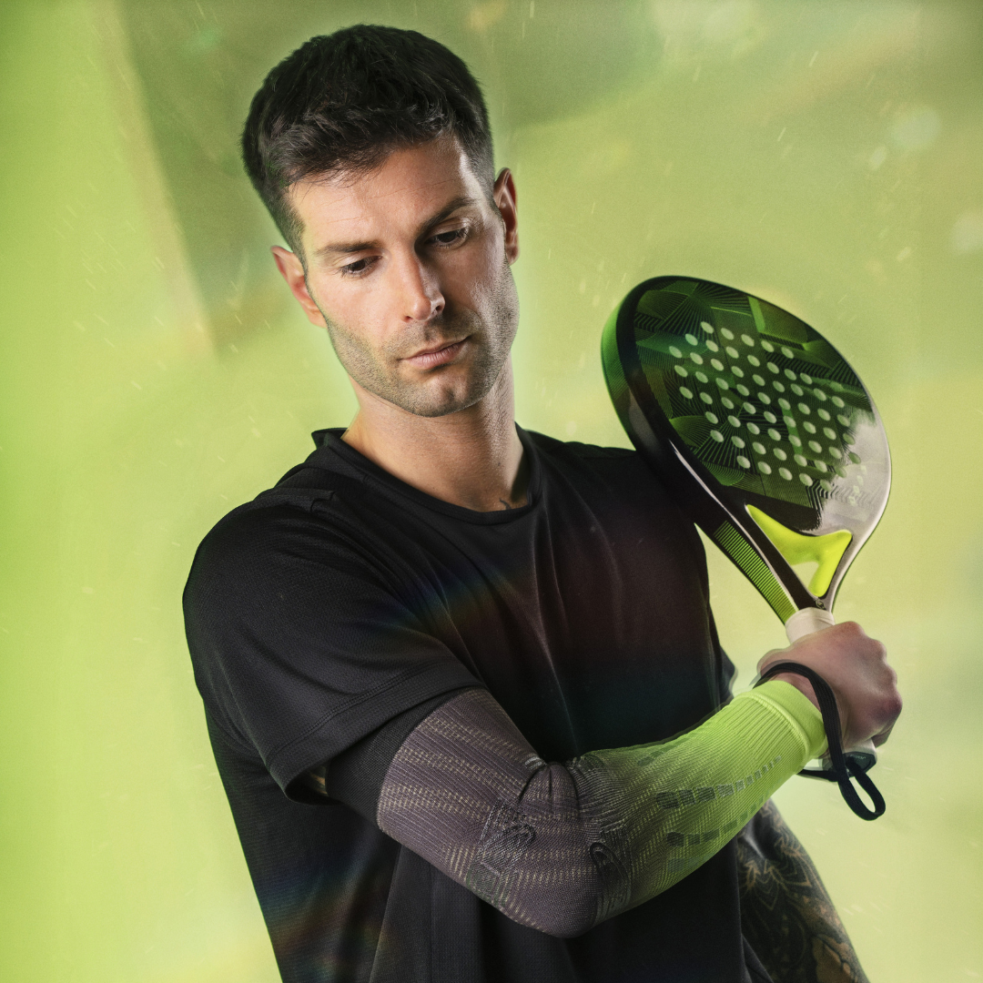 Manguito NO STRAIN Evolution