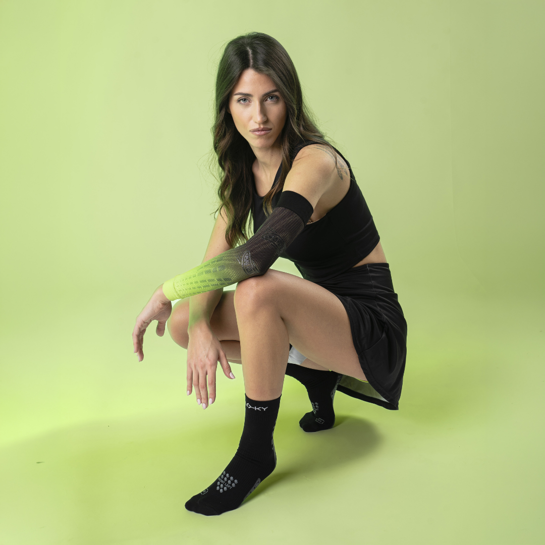 Manguito NO STRAIN Evolution