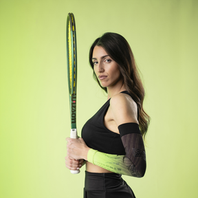 Manguito NO STRAIN Evolution