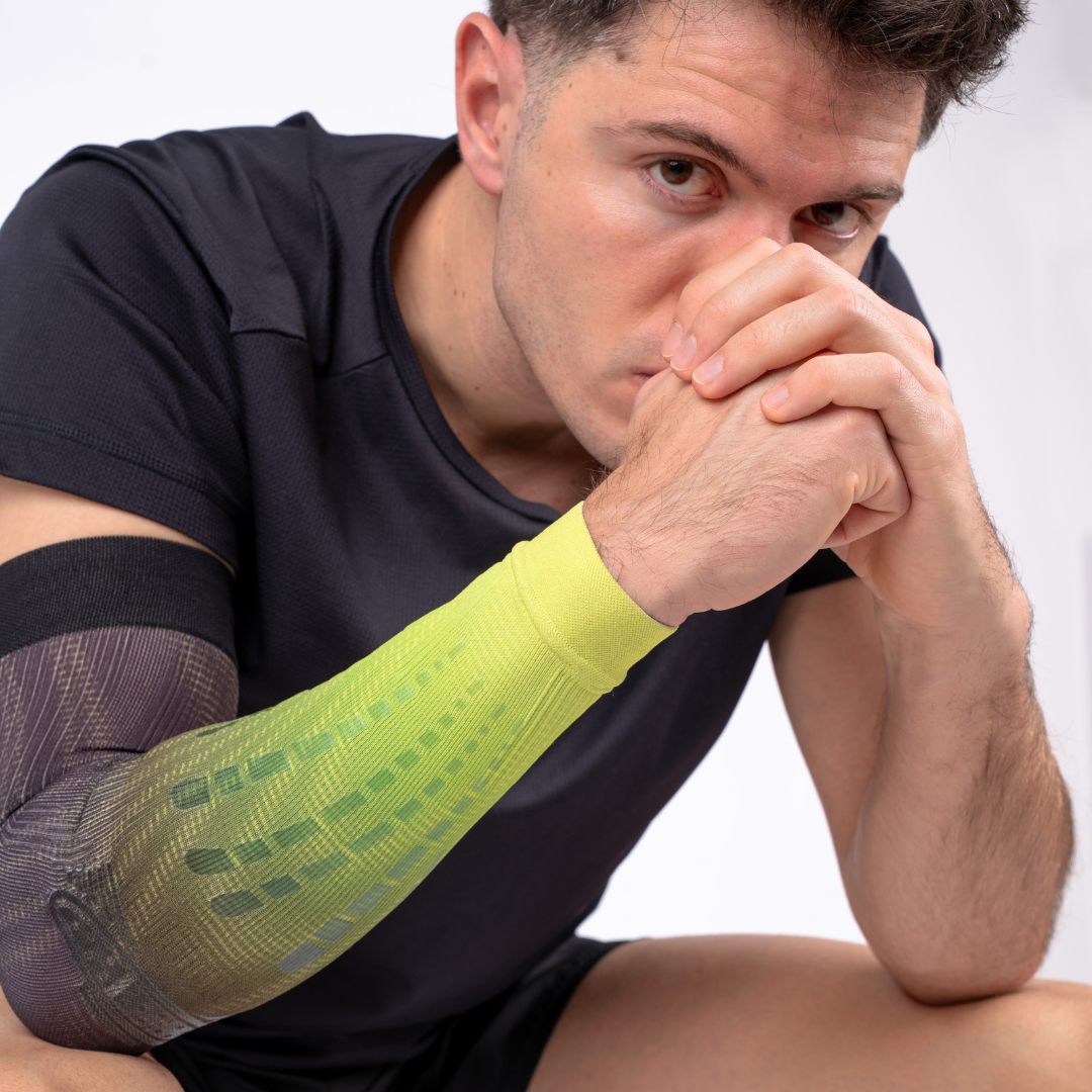 Manguito NO STRAIN Evolution