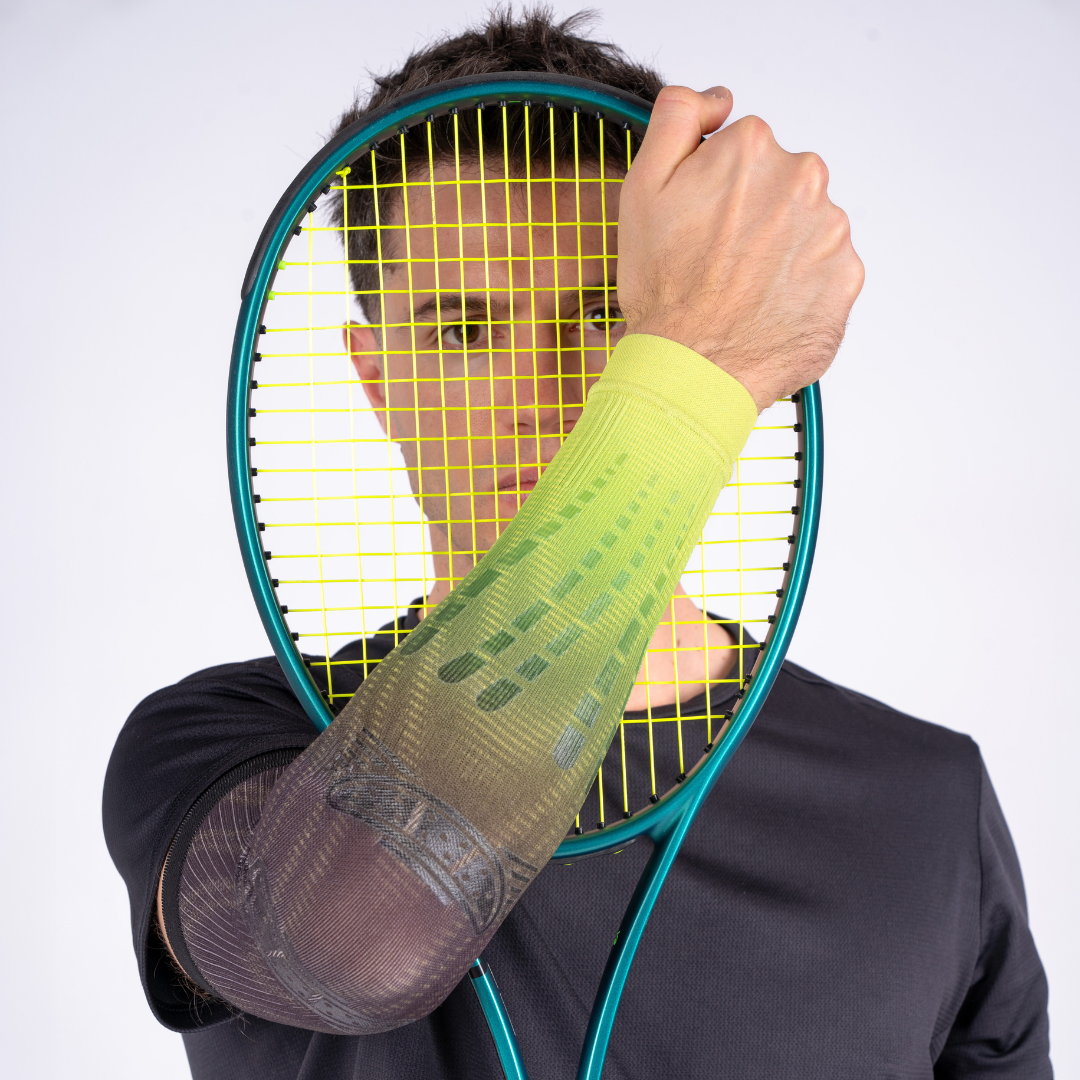 Manguito NO STRAIN Evolution