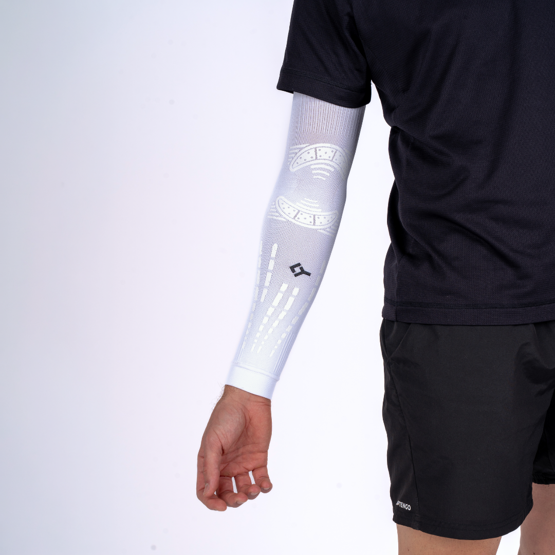 Manguito NO STRAIN Evolution