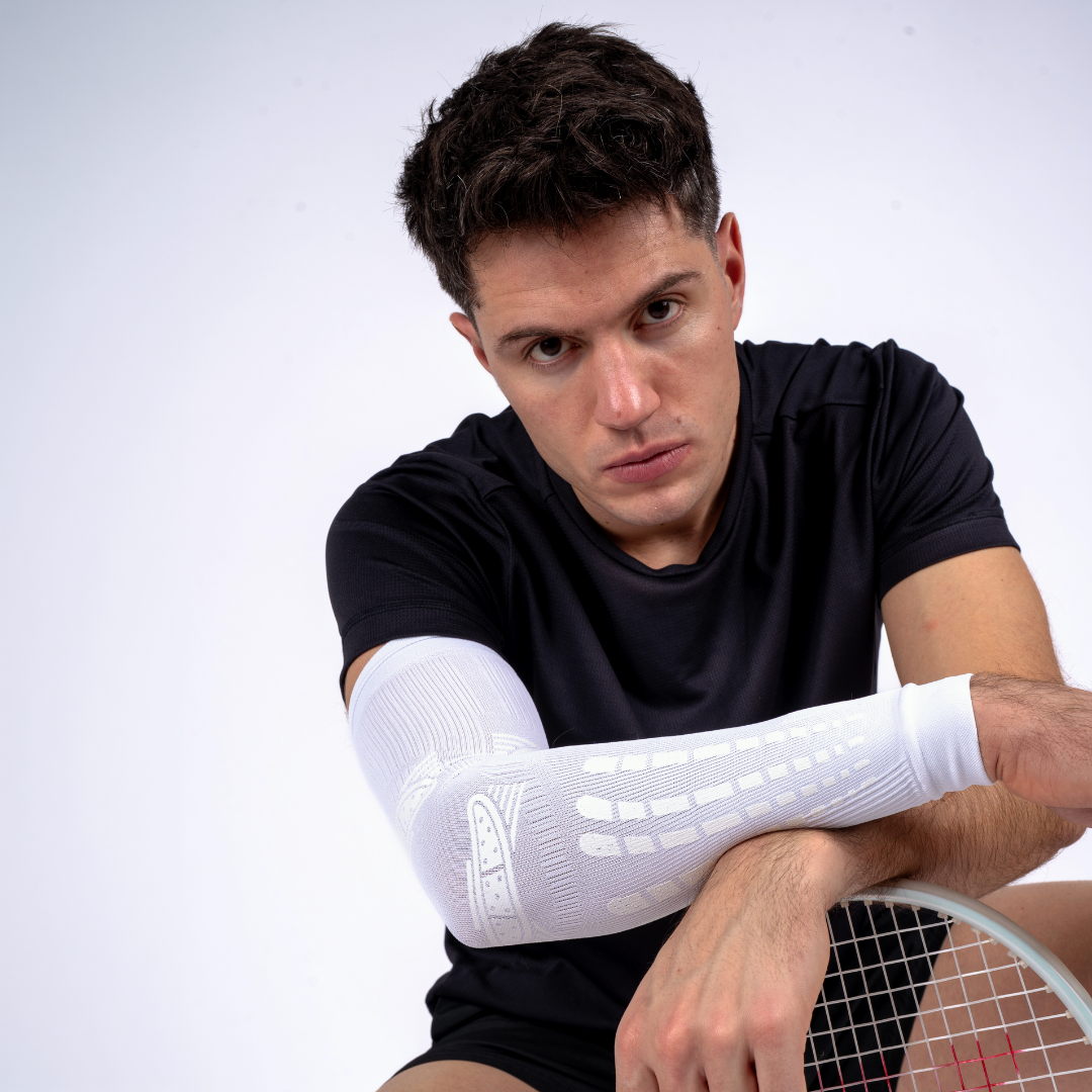 Manguito NO STRAIN Evolution