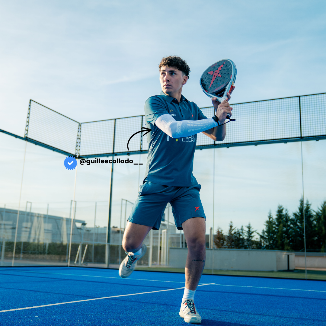 Manguito NO STRAIN Evolution