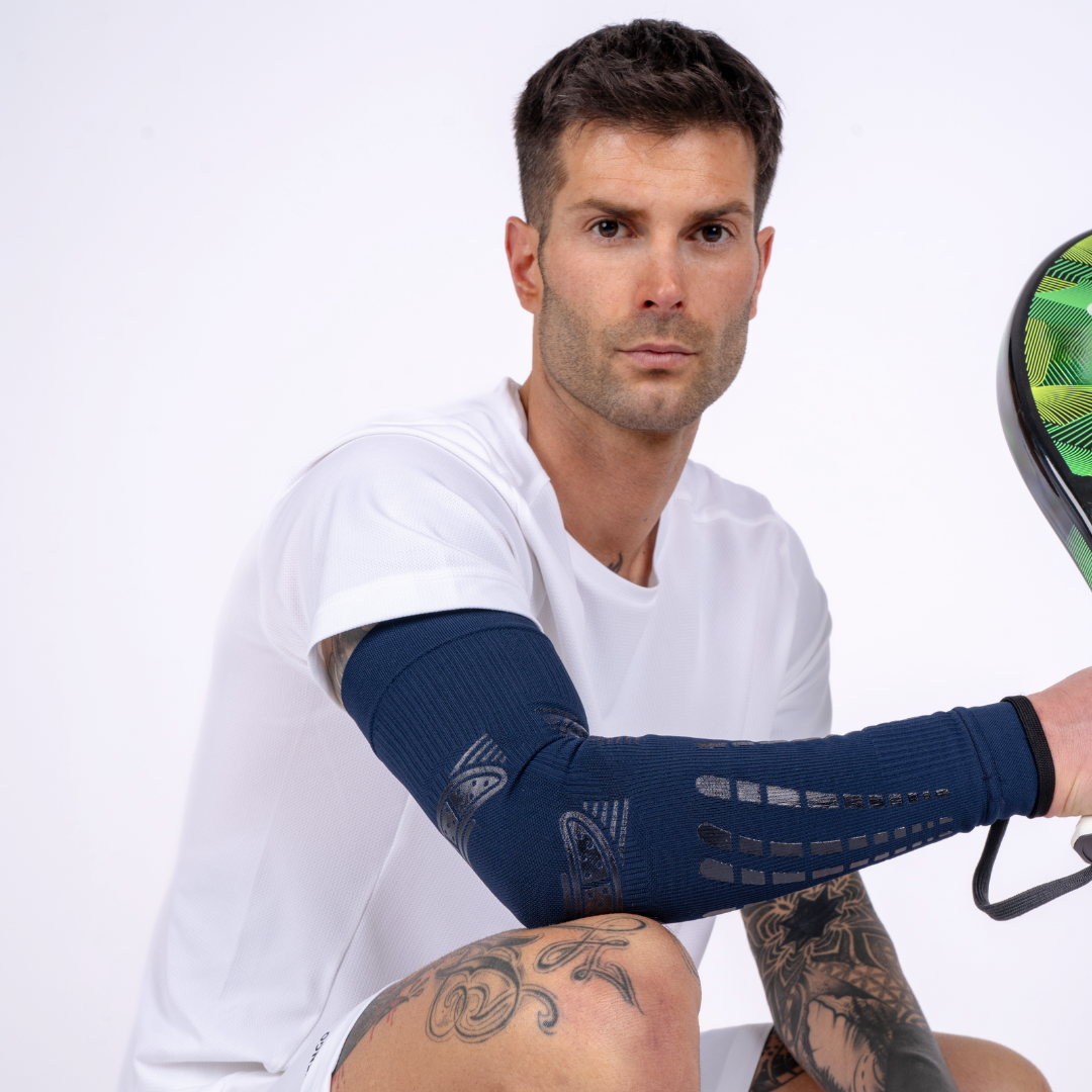 Manguito NO STRAIN Evolution