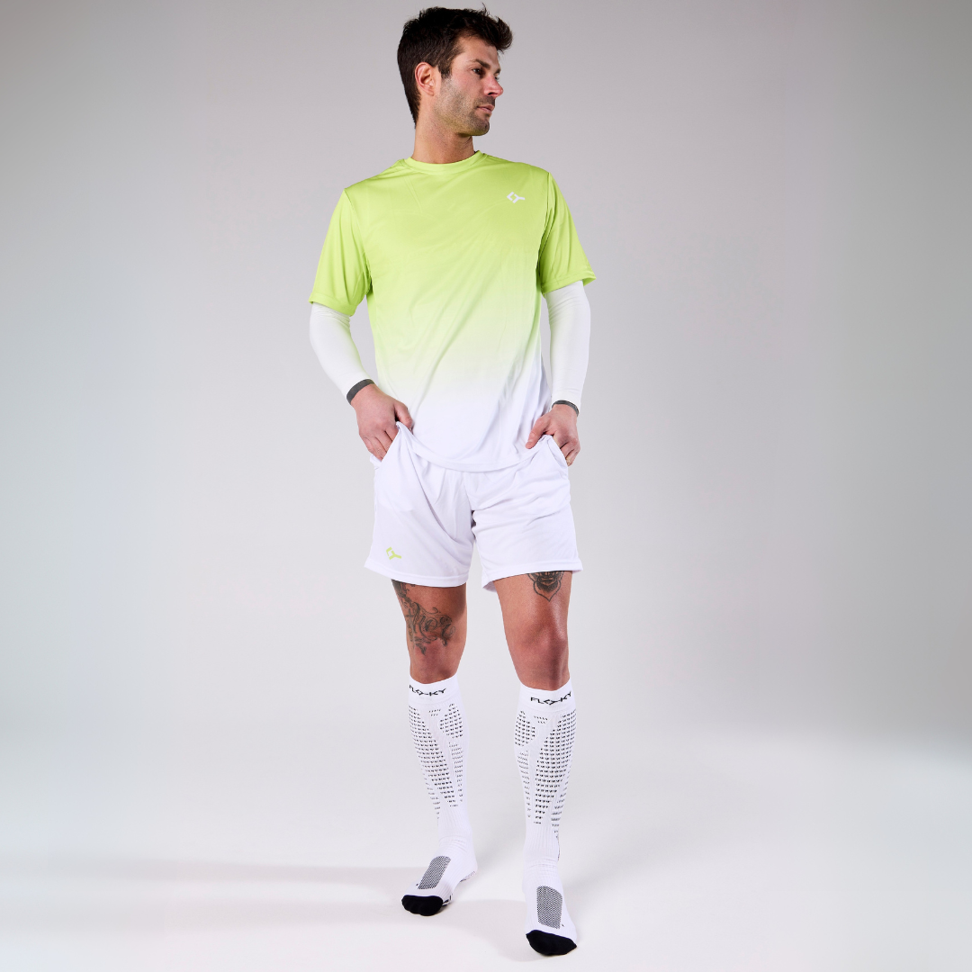 Calcetín RUN UP Long