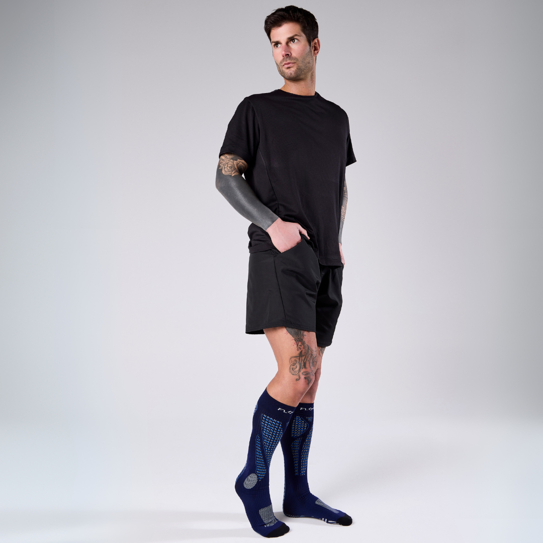 Calcetín RUN UP Long