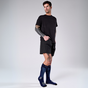 Calcetín RUN UP Long