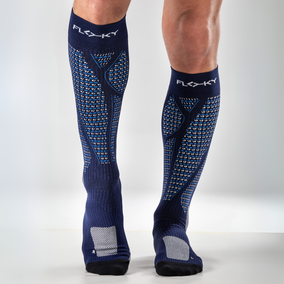 Calcetín RUN UP Long