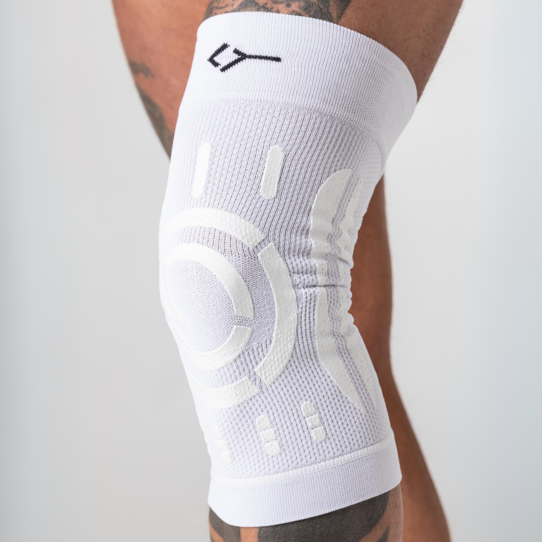 Rodillera KNEE Support