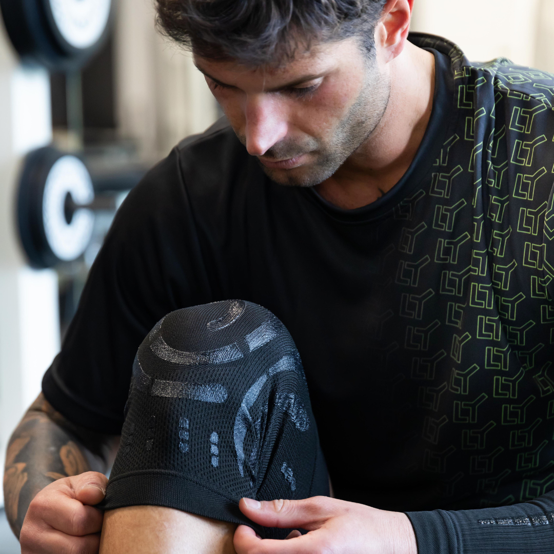 Rodillera KNEE Support