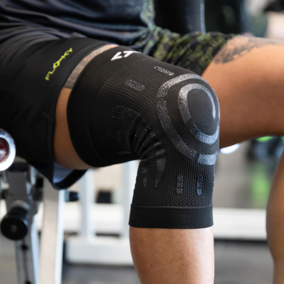Rodillera KNEE Support