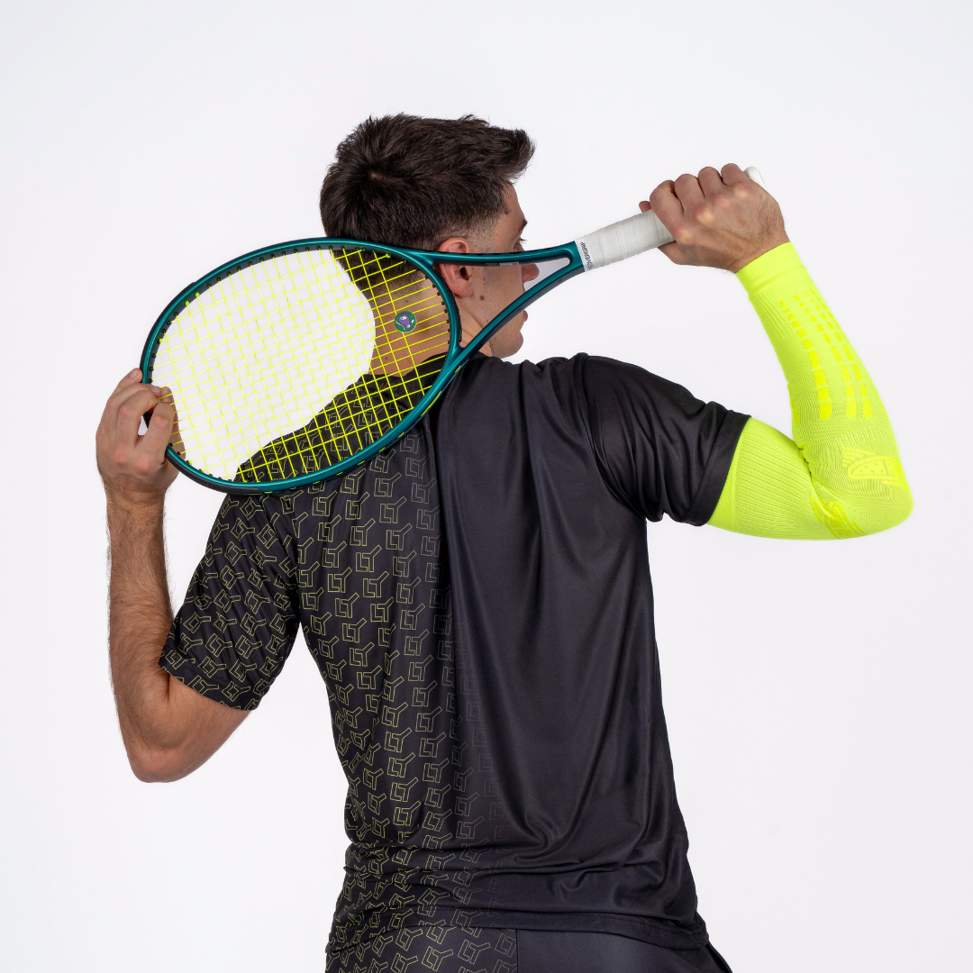 Manguito NO STRAIN Evolution