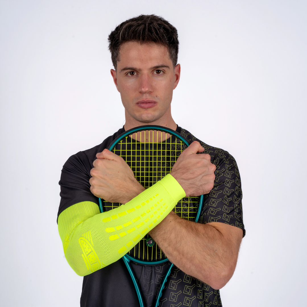 Manguito NO STRAIN Evolution