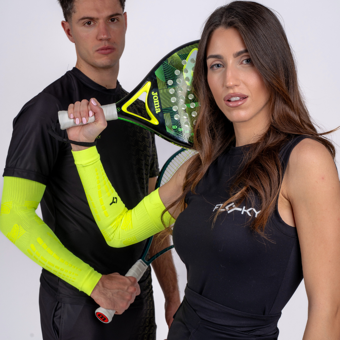 Manguito NO STRAIN Evolution