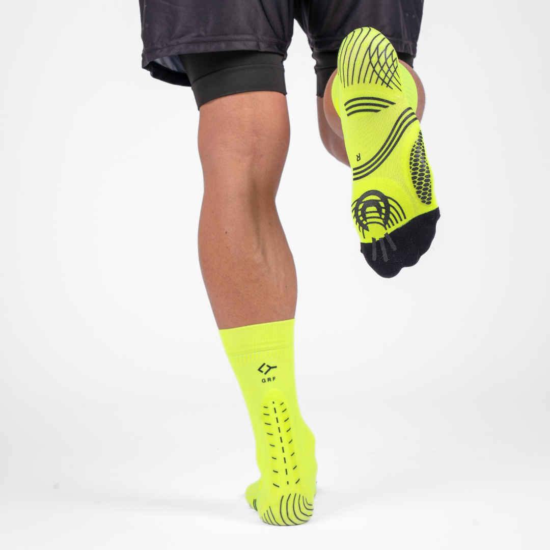 Calcetín GRF Medium