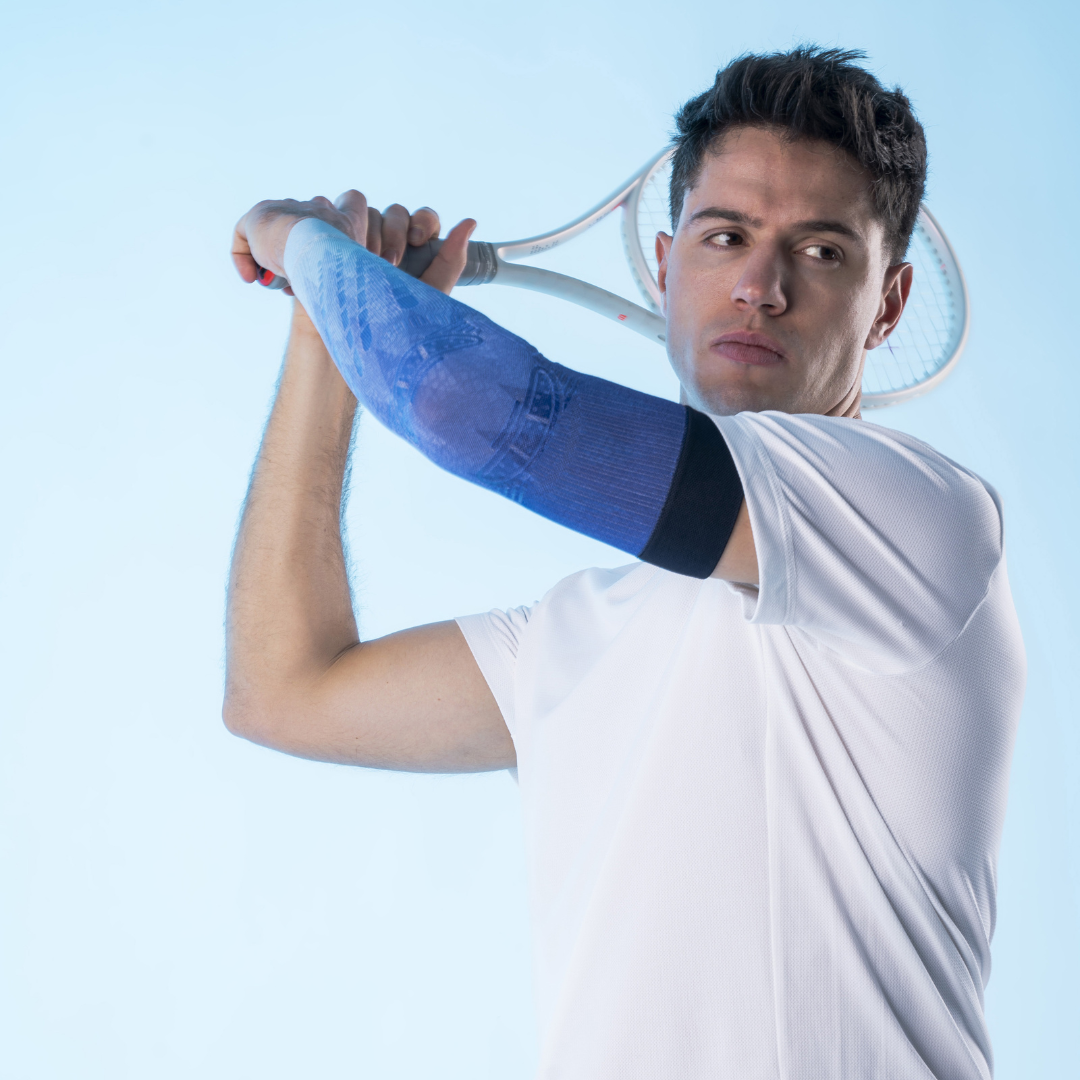 Manguito NO STRAIN Evolution