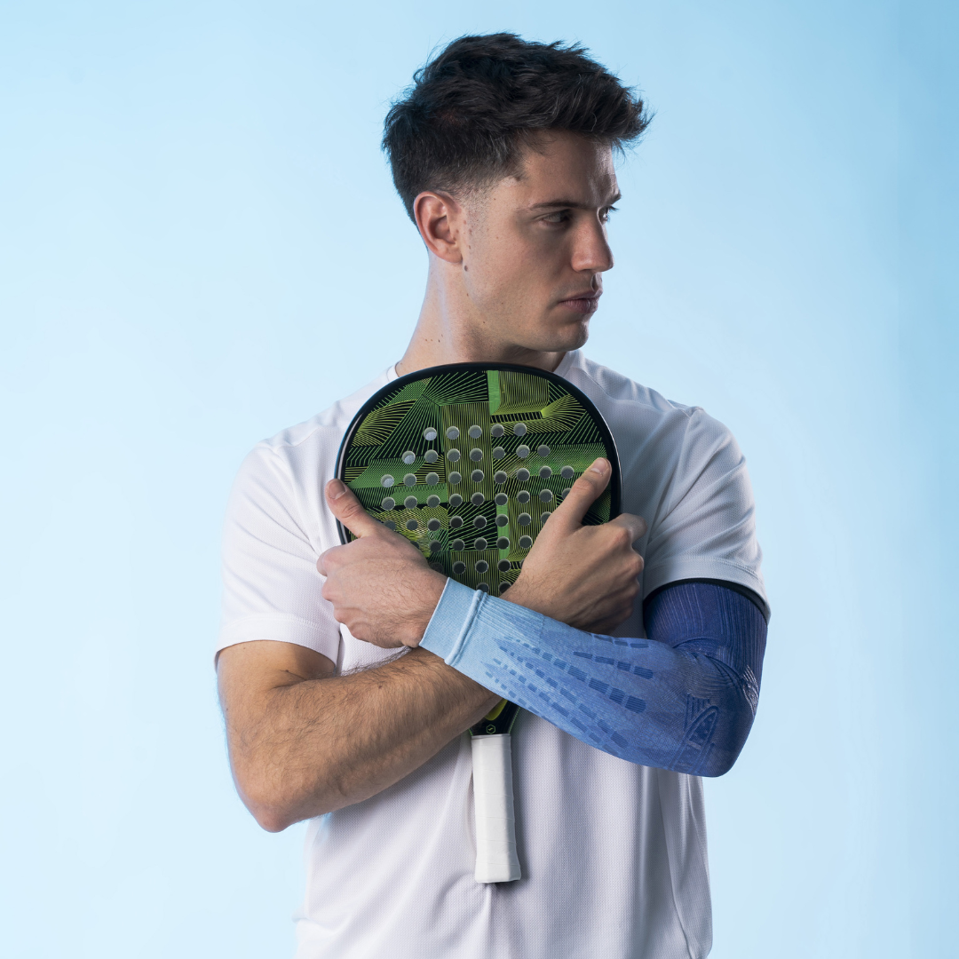 Manguito NO STRAIN Evolution